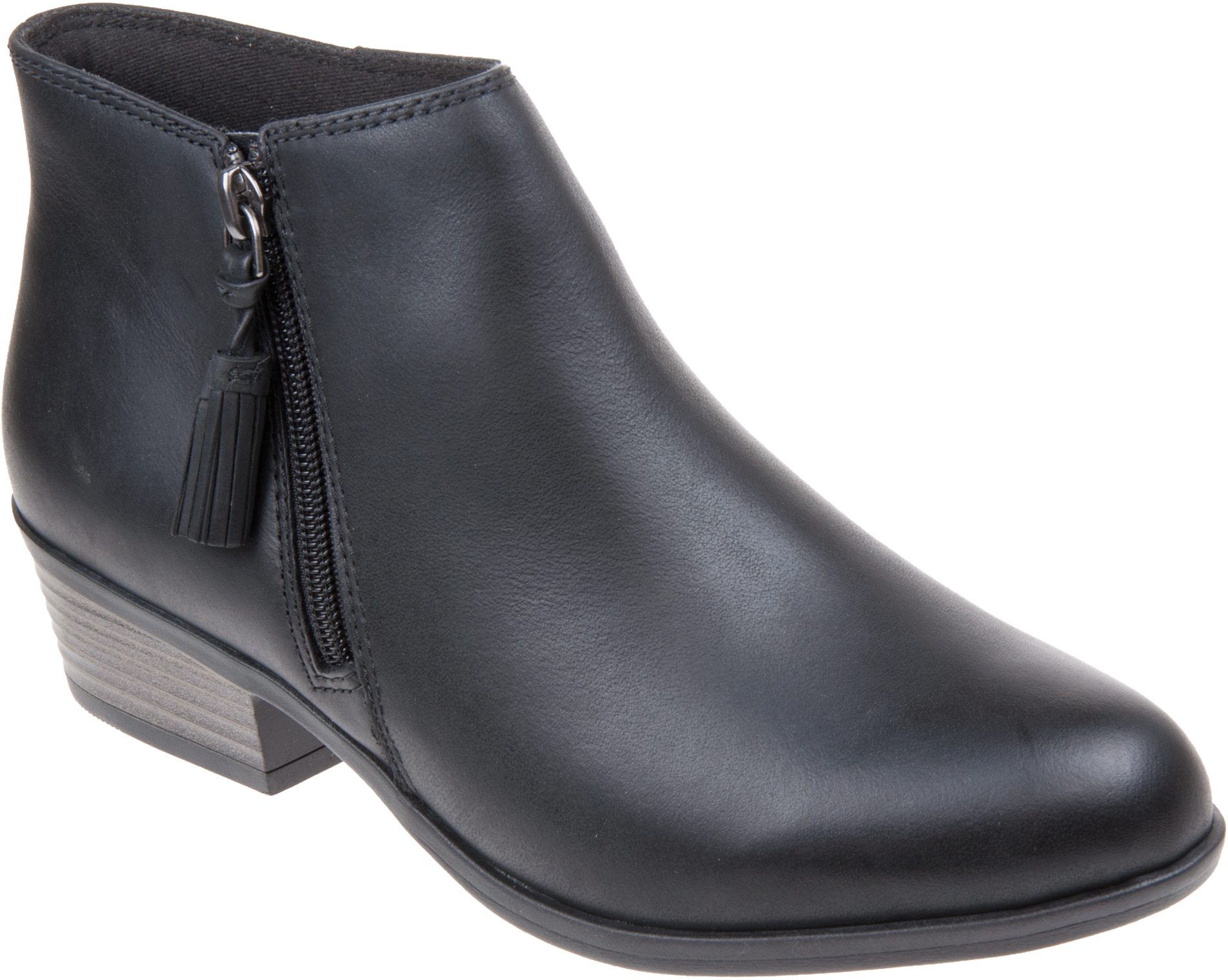 clarks addiy terri black