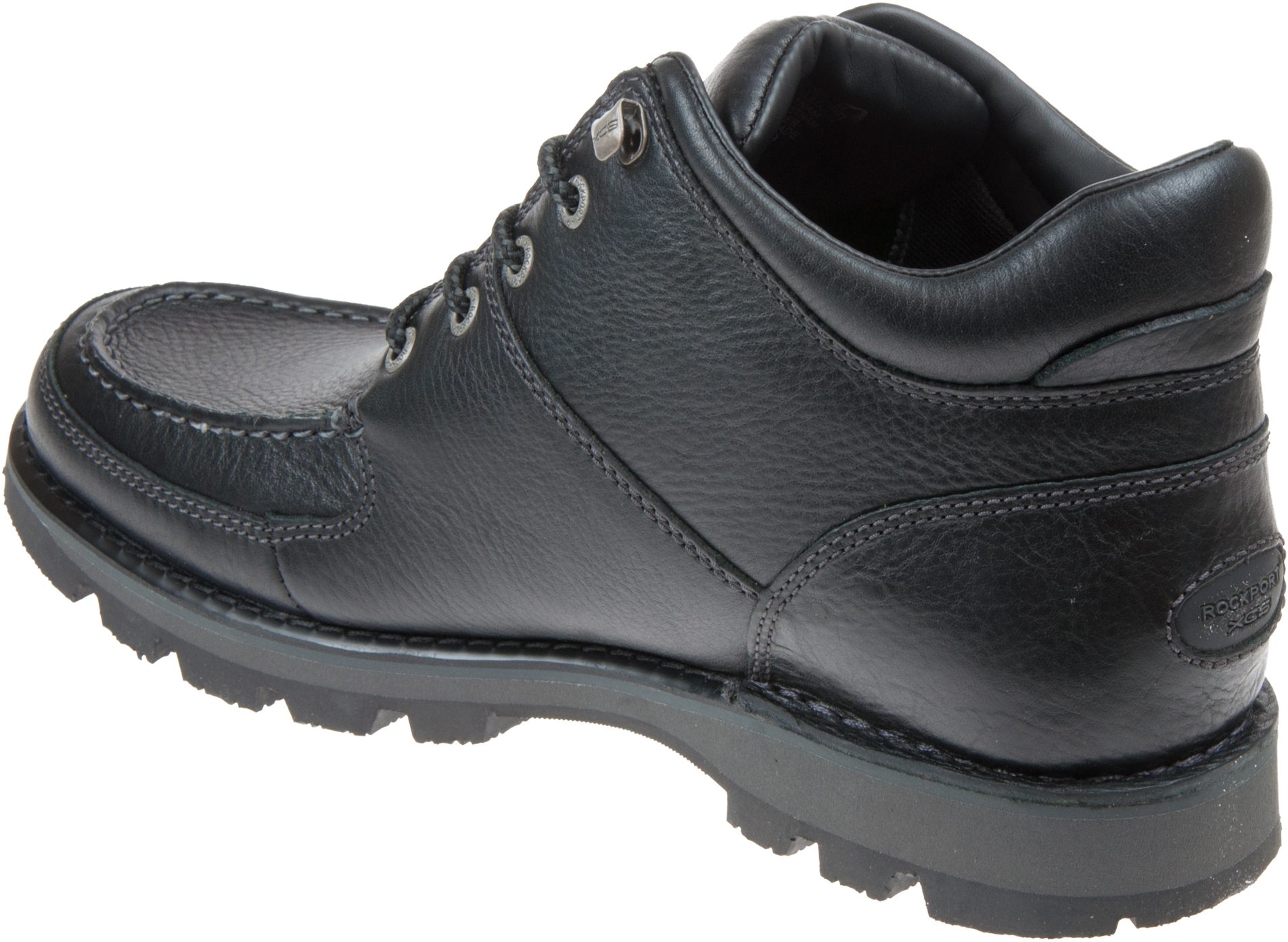 rockport men's umbwe ii hiker chukka classic boots