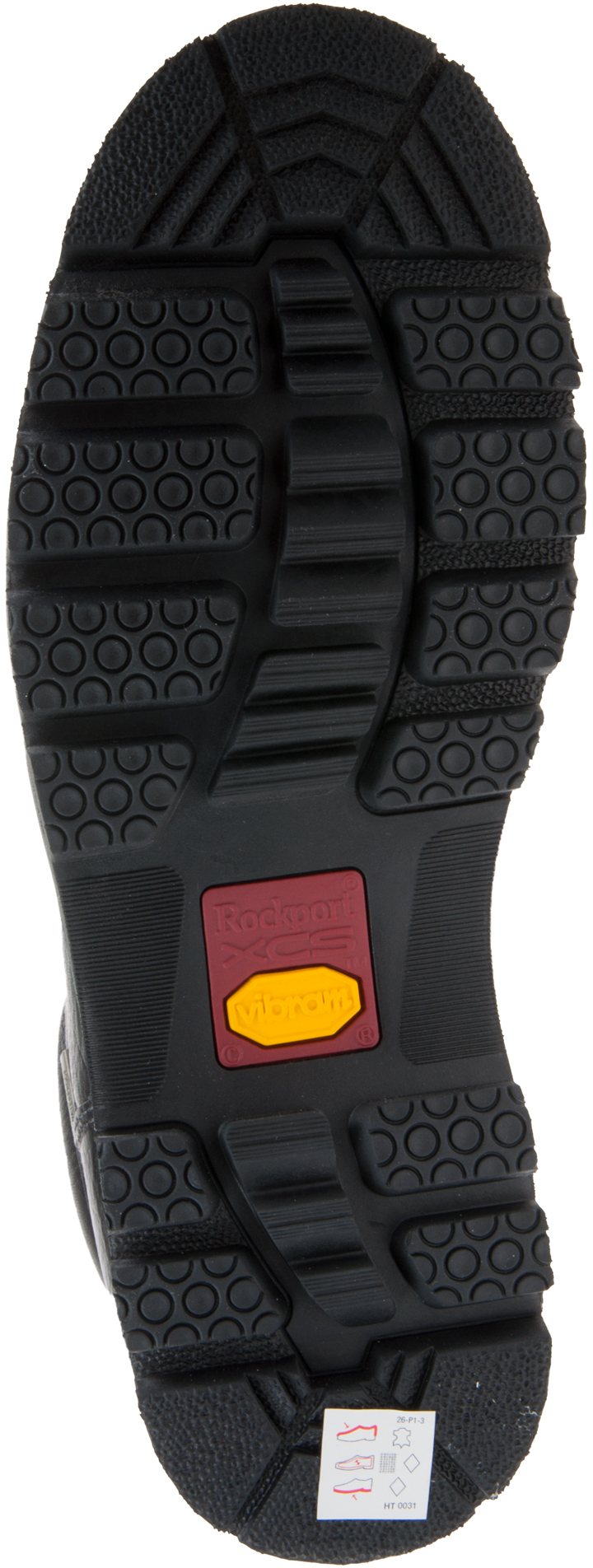 rockport umbwe black