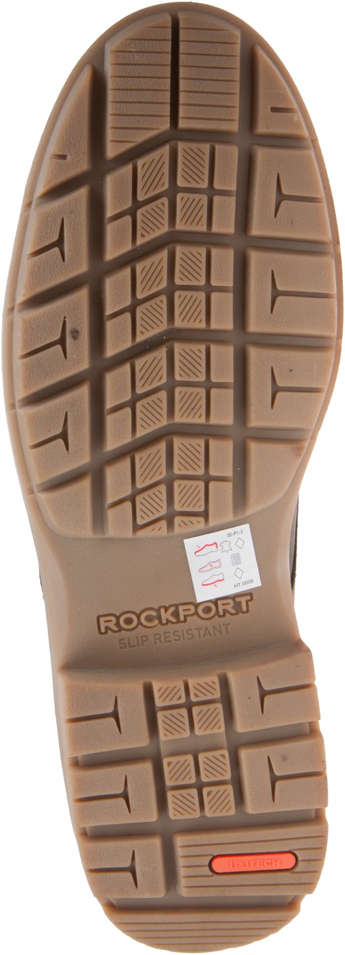 rockport tough bucks