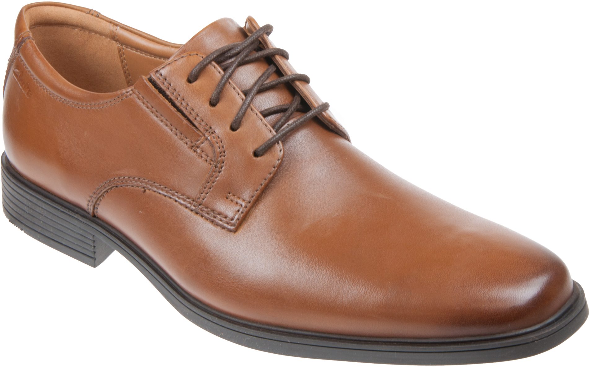 clarks tilden plain