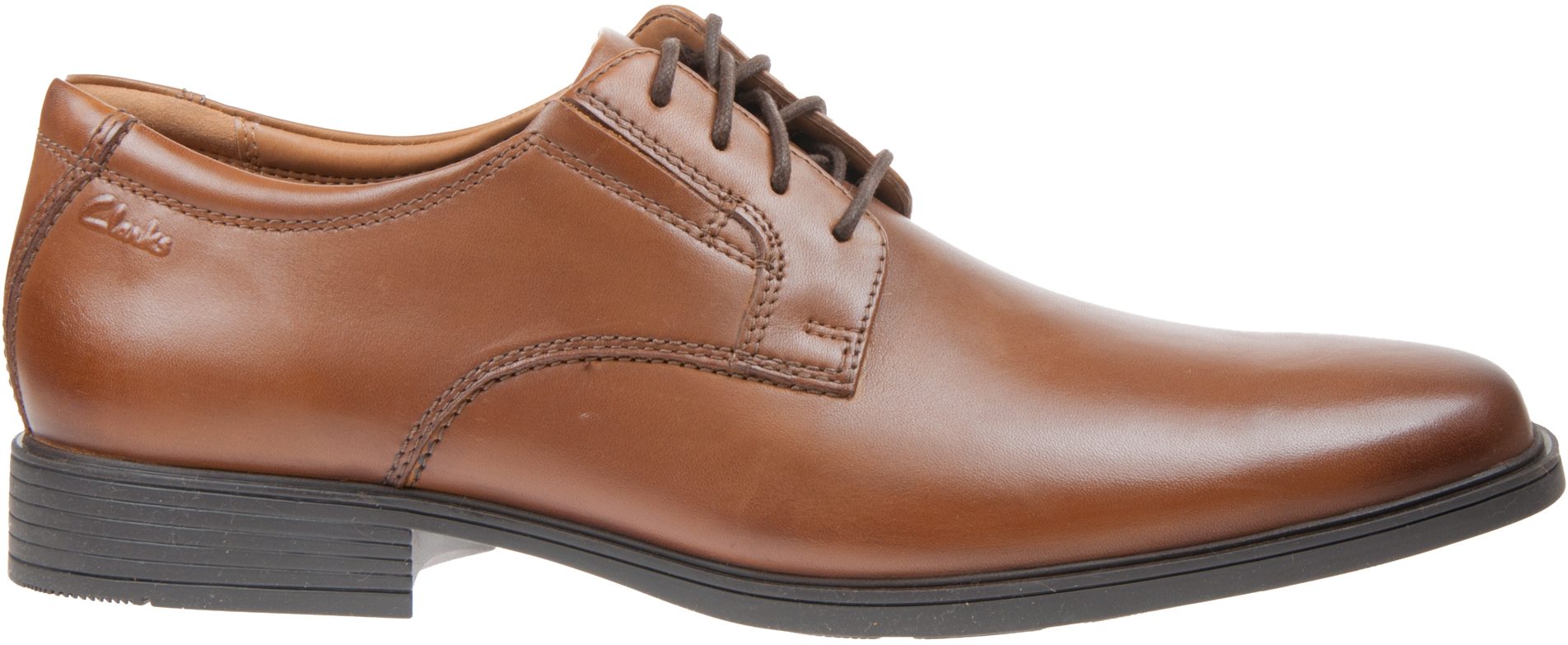 clarks tilden vibe