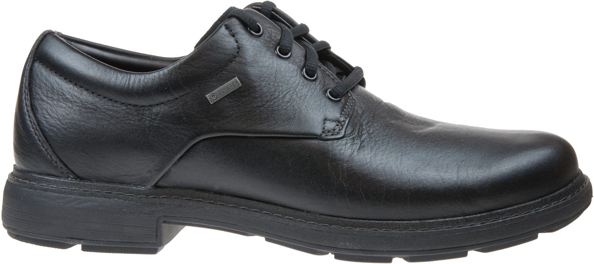 most comfortable gore tex shoes