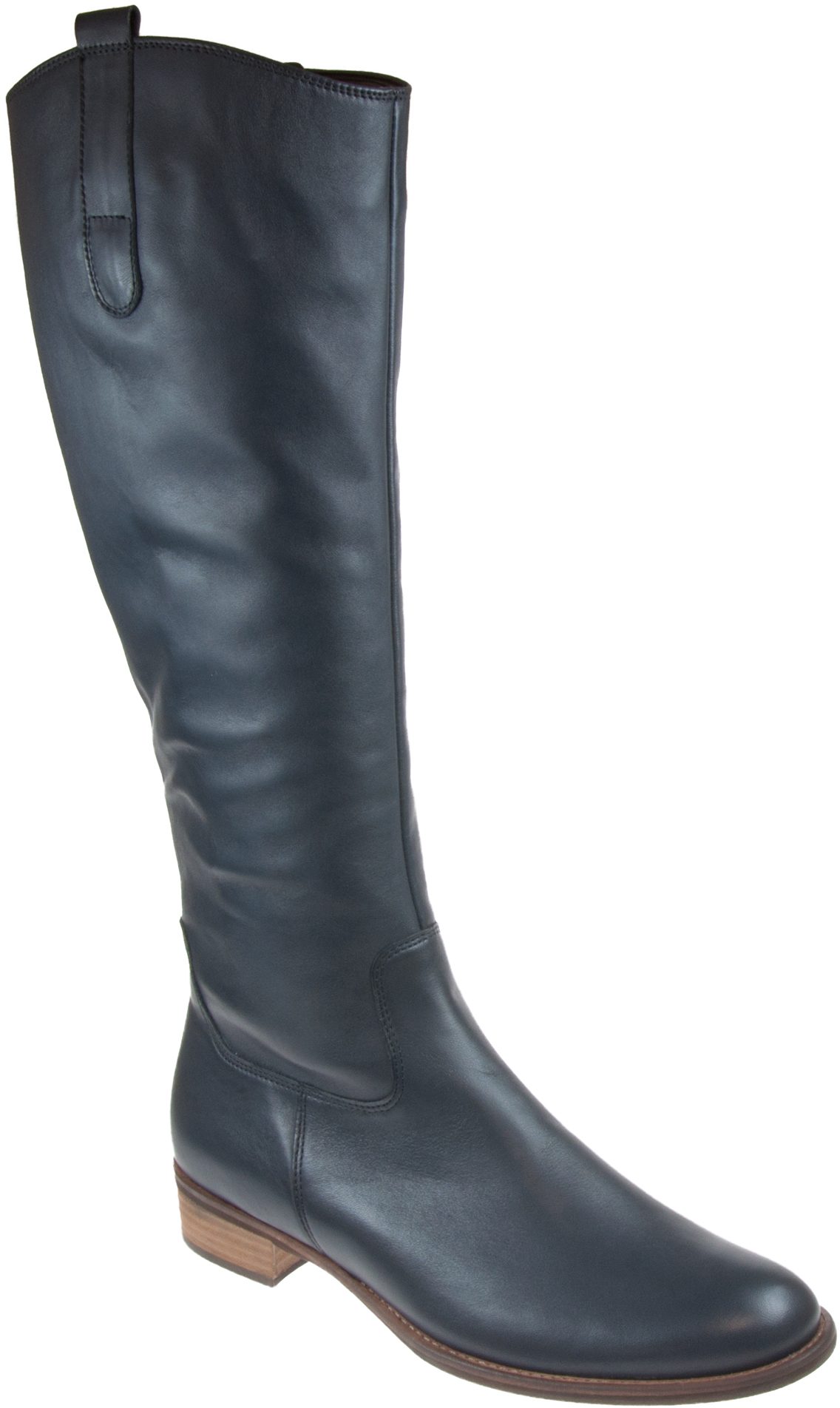 kommentar halstørklæde stabil Gabor Brook M Night 71.649.26 - Knee High Boots - Humphries Shoes