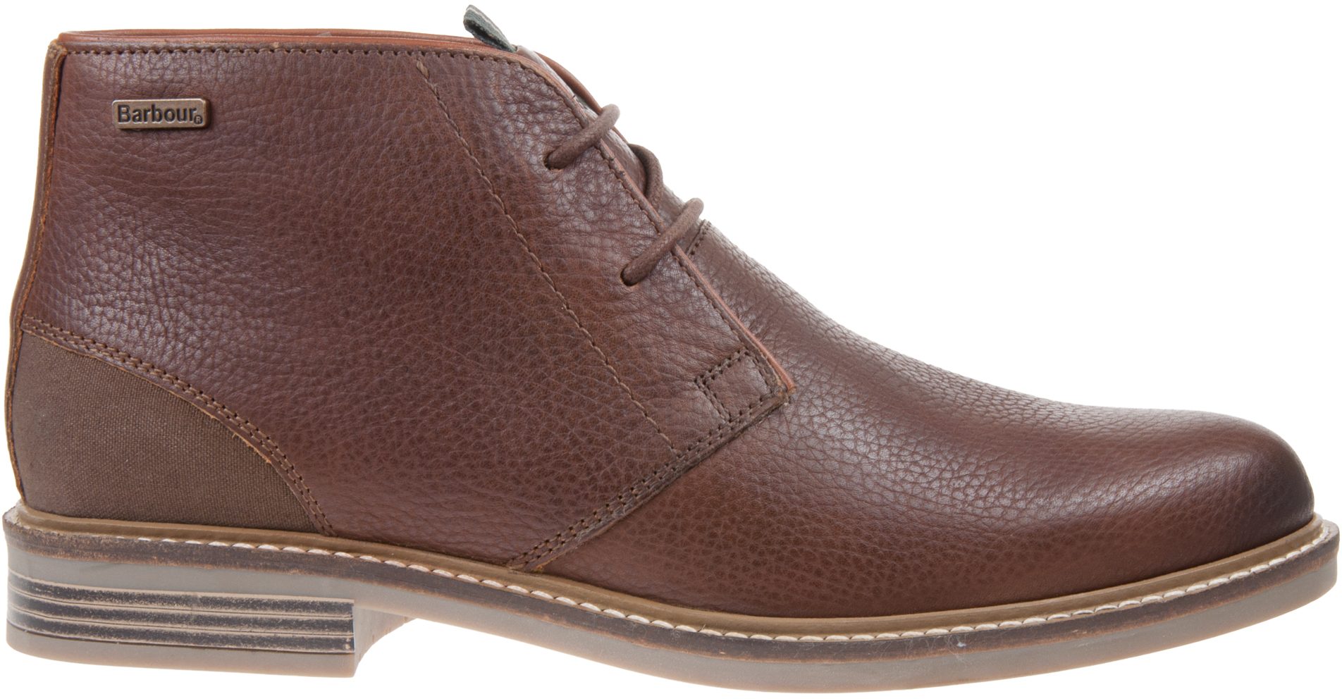 barbour readhead brown