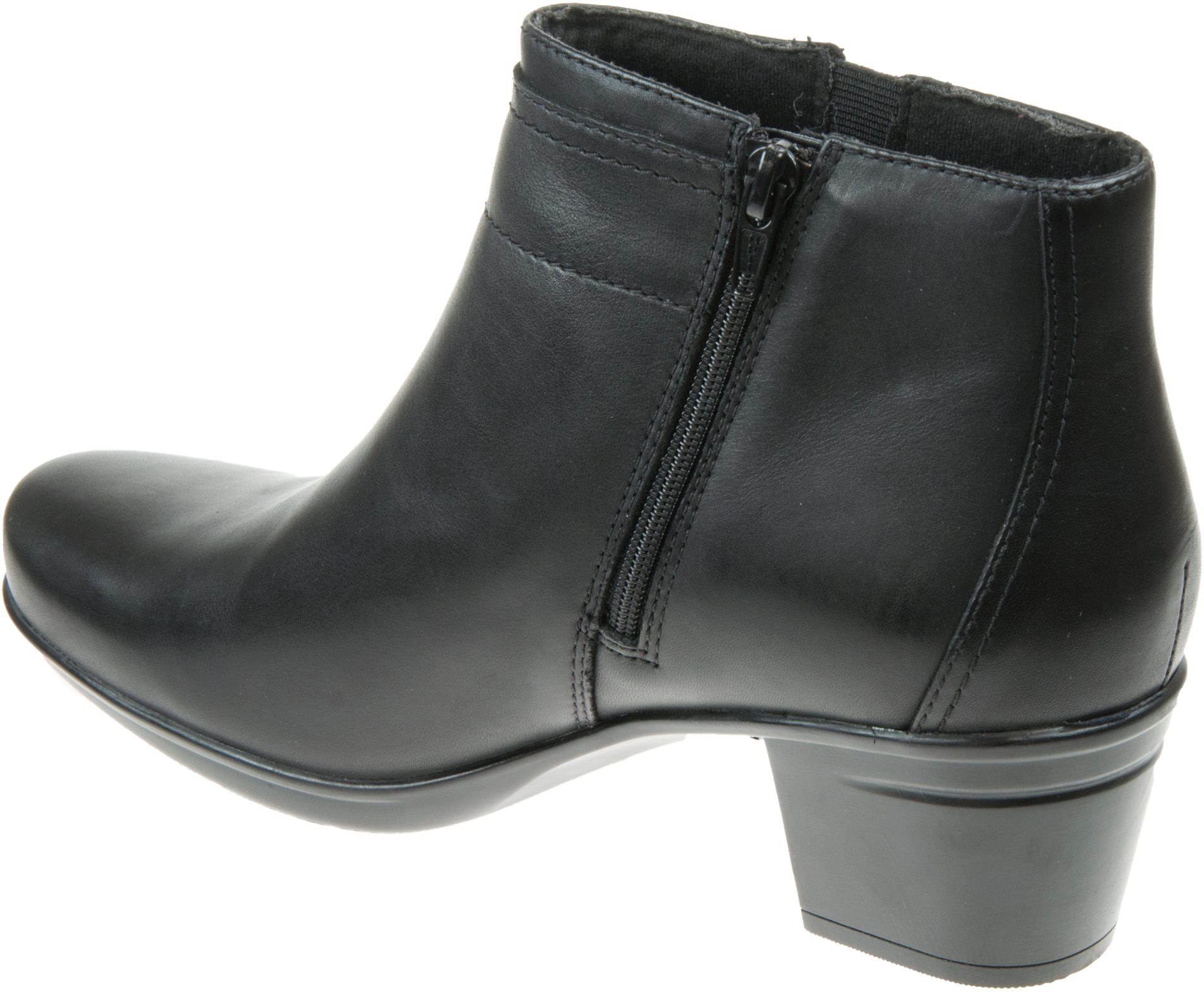 emslie clarks