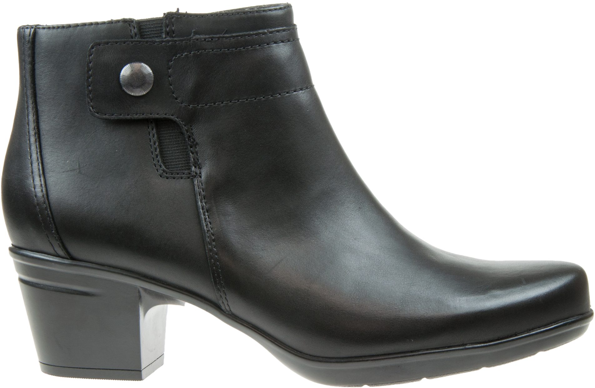 emslie clarks