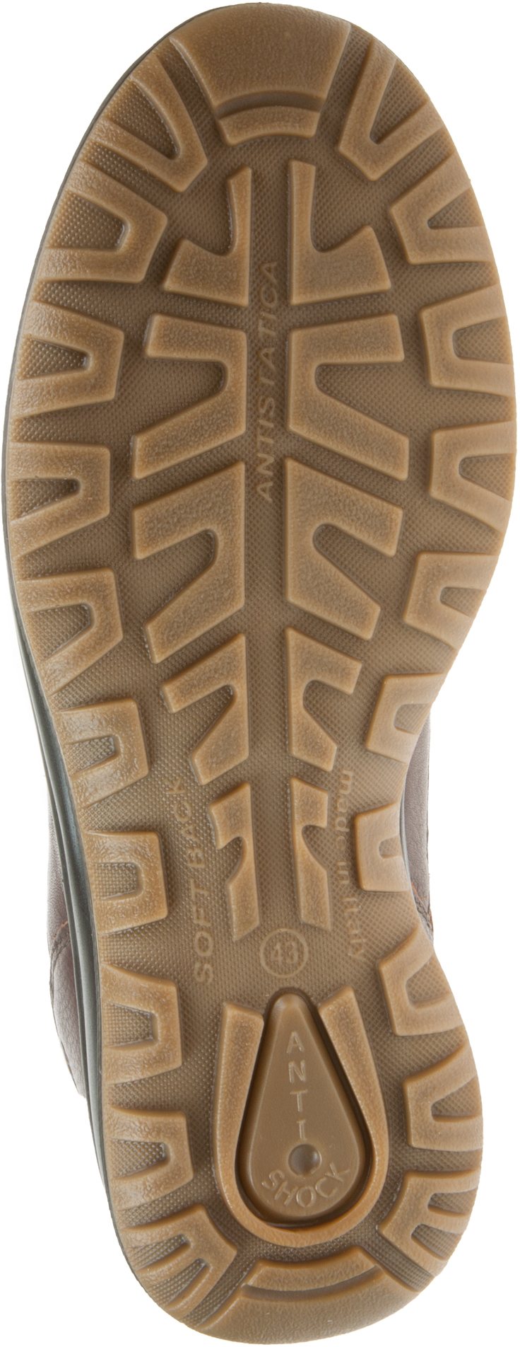 grisport airwalker shoes