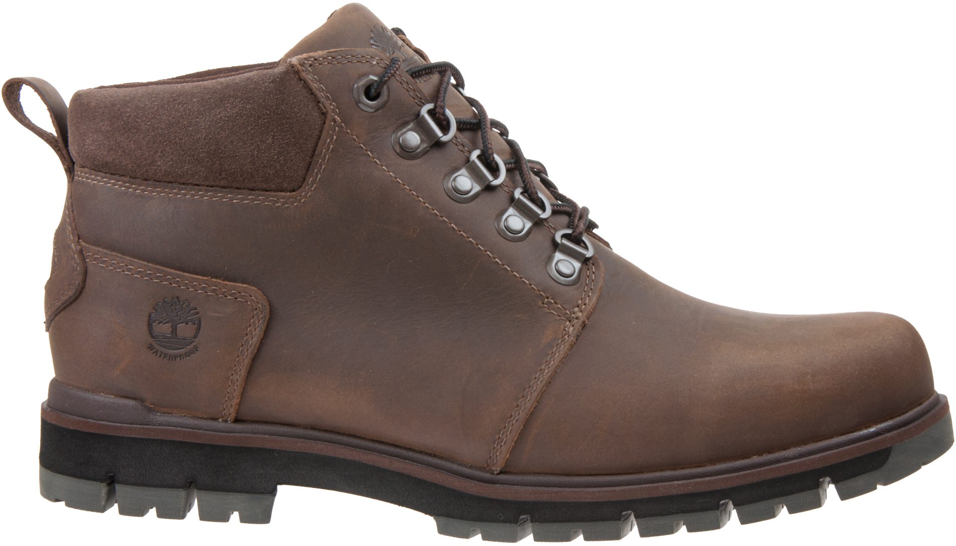 timberland radford brown