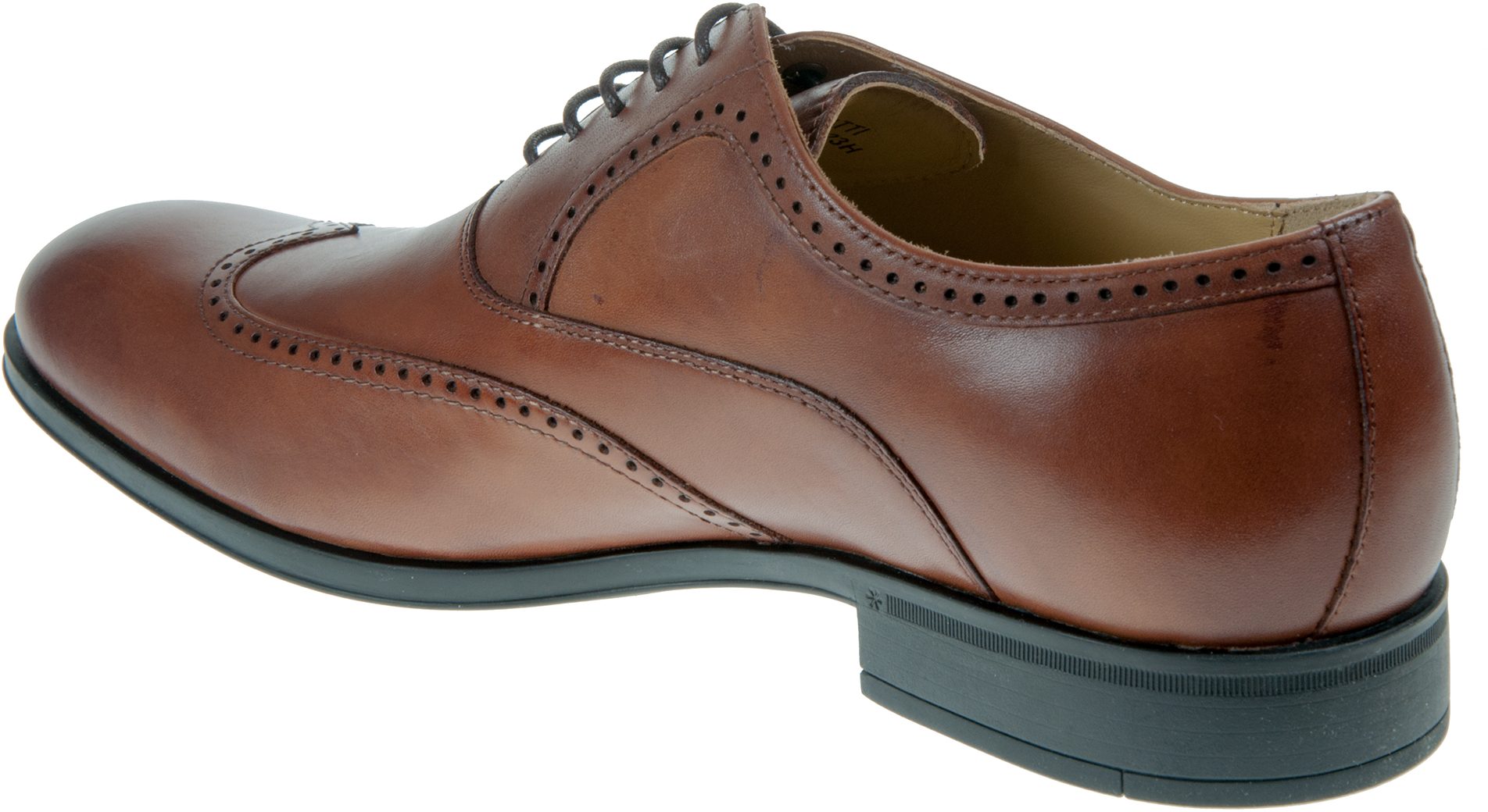steptronic bugatti shoes