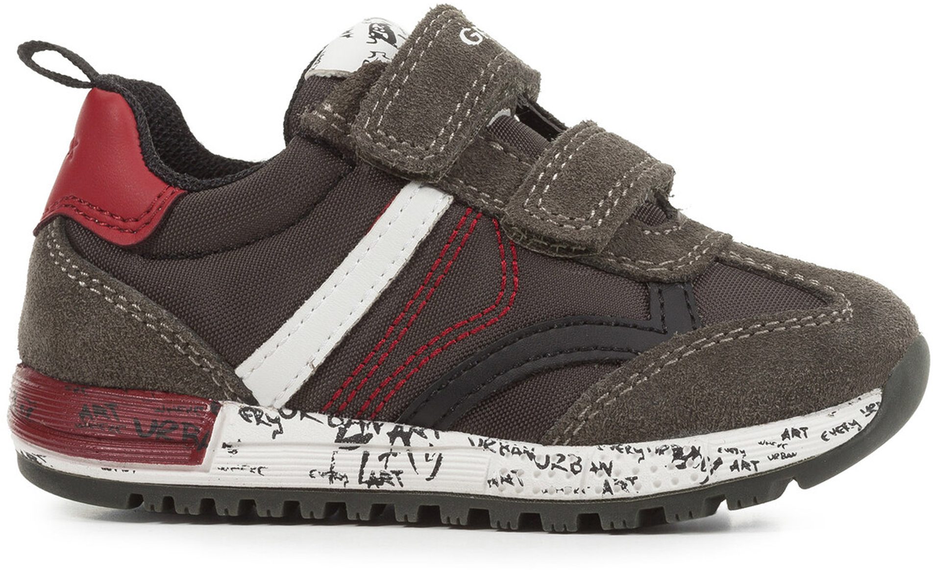 Geox Baby Alben main image 1