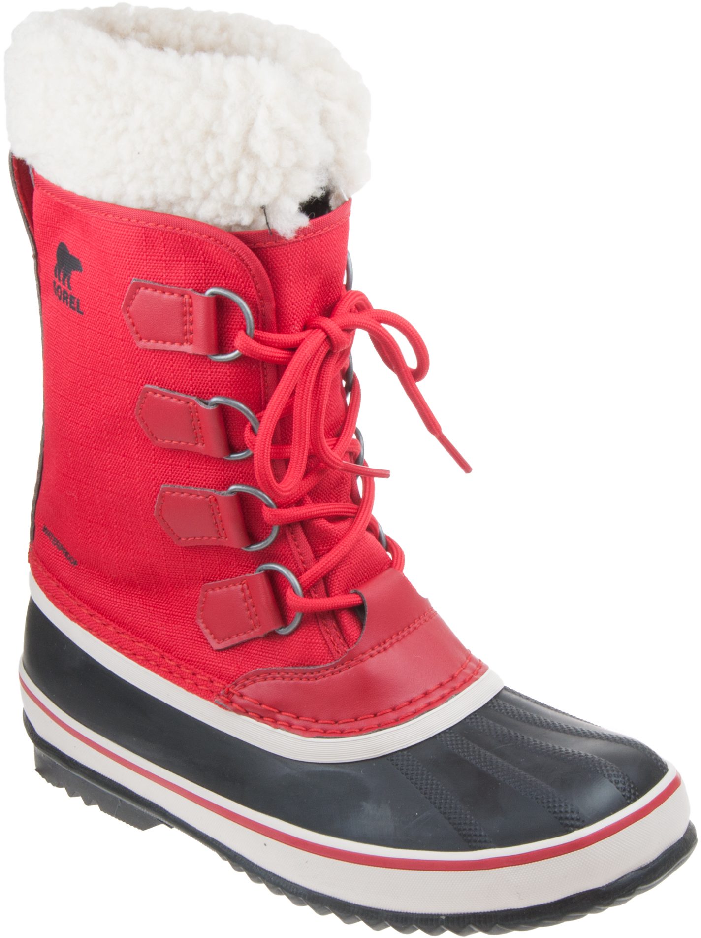 Red sorels shop