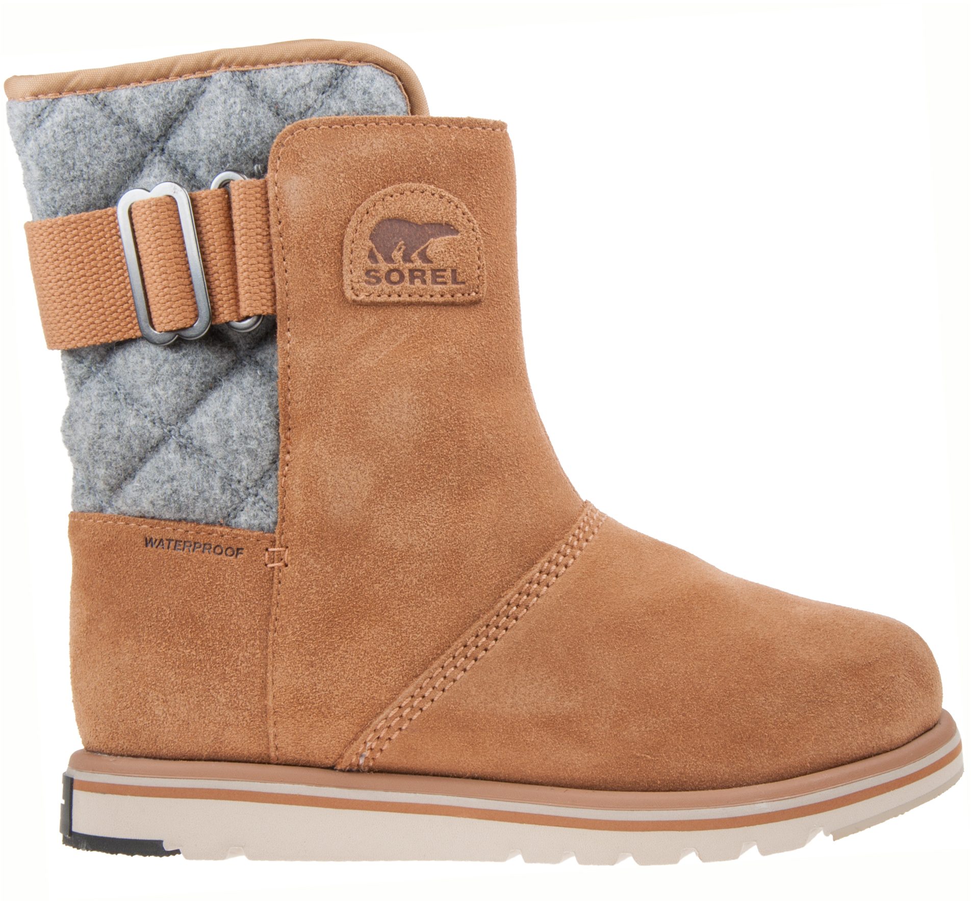 sorel rylee lace