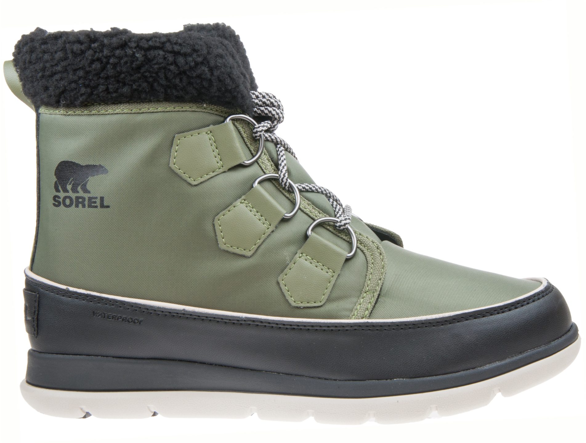 sorel sorel explorer carnival