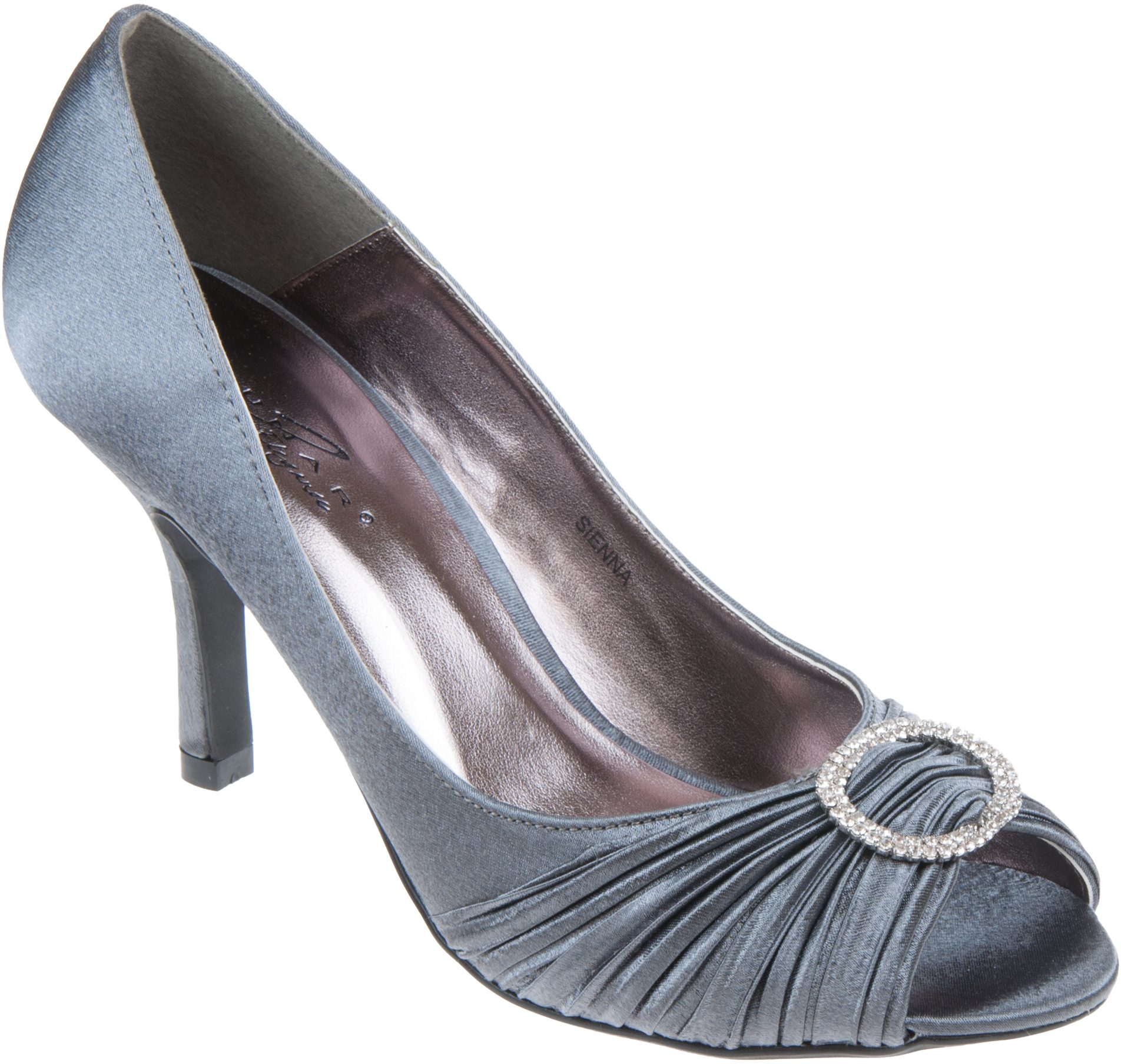 Lunar silver shoes sales