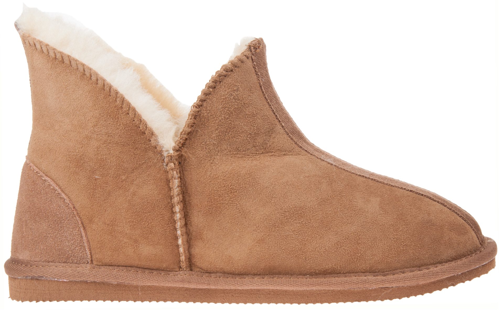 mens sheepskin slippers glastonbury