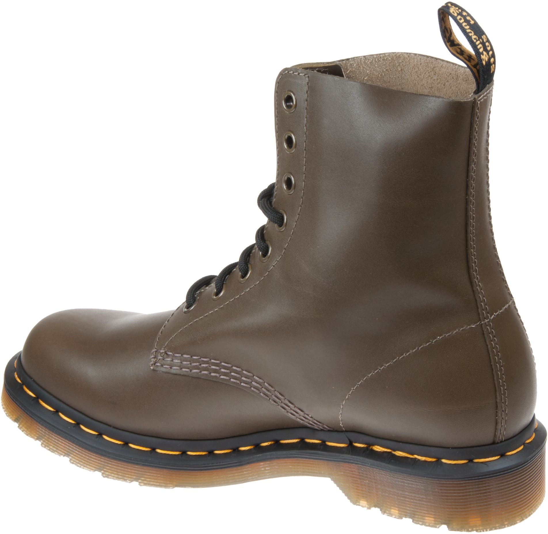 dr martens olive wanama