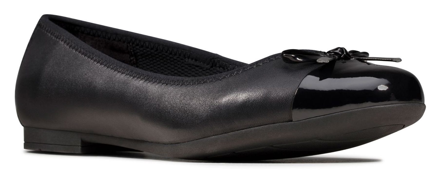 clarks scala youth shoes