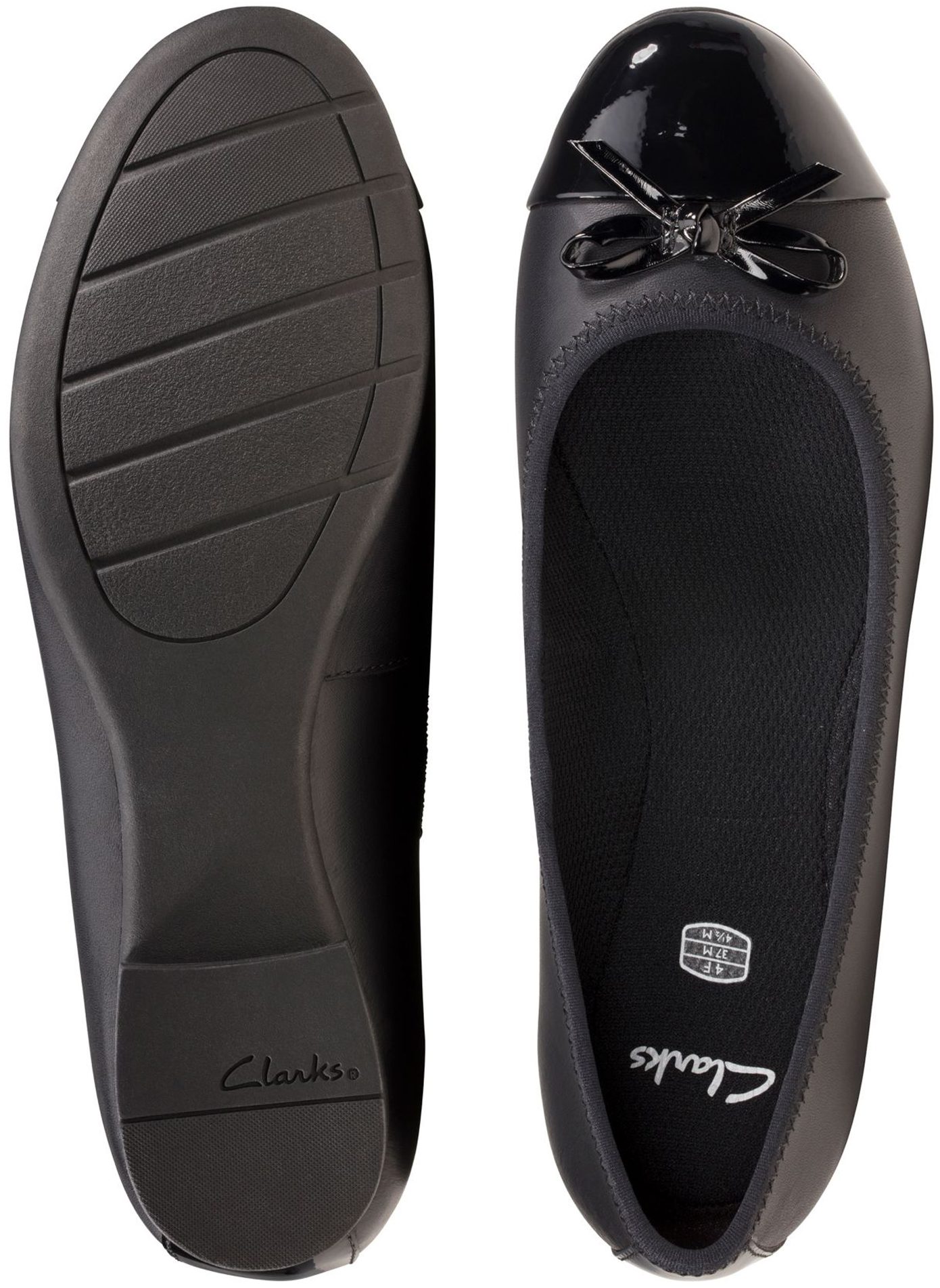 clarks scala youth shoes