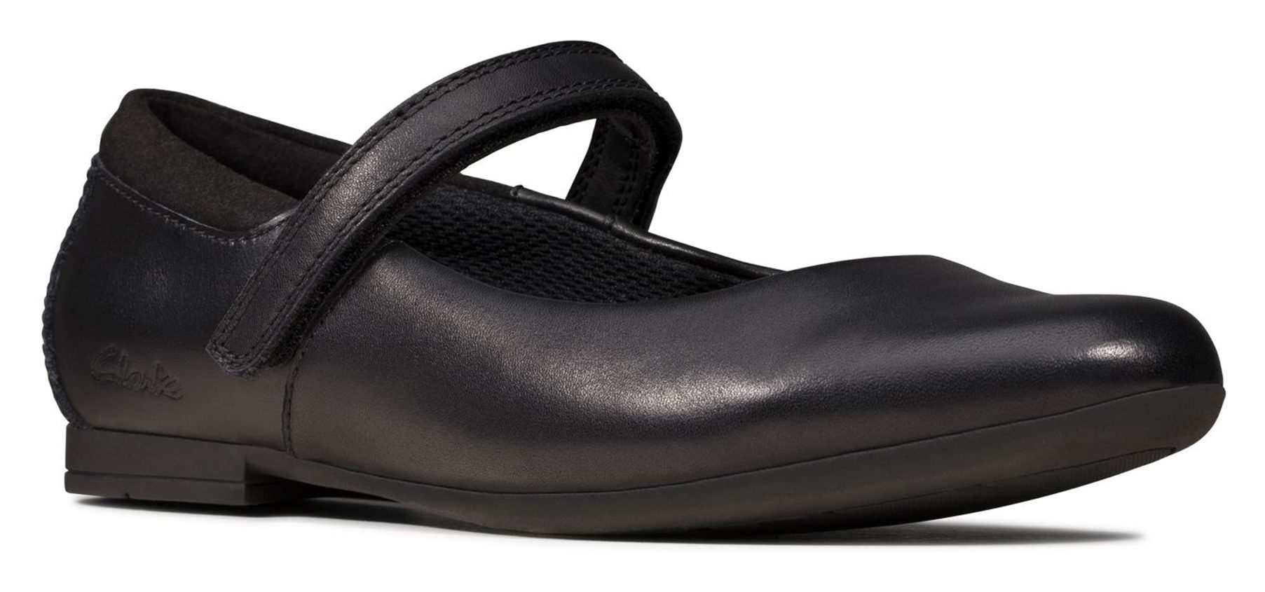 clarks scala youth shoes