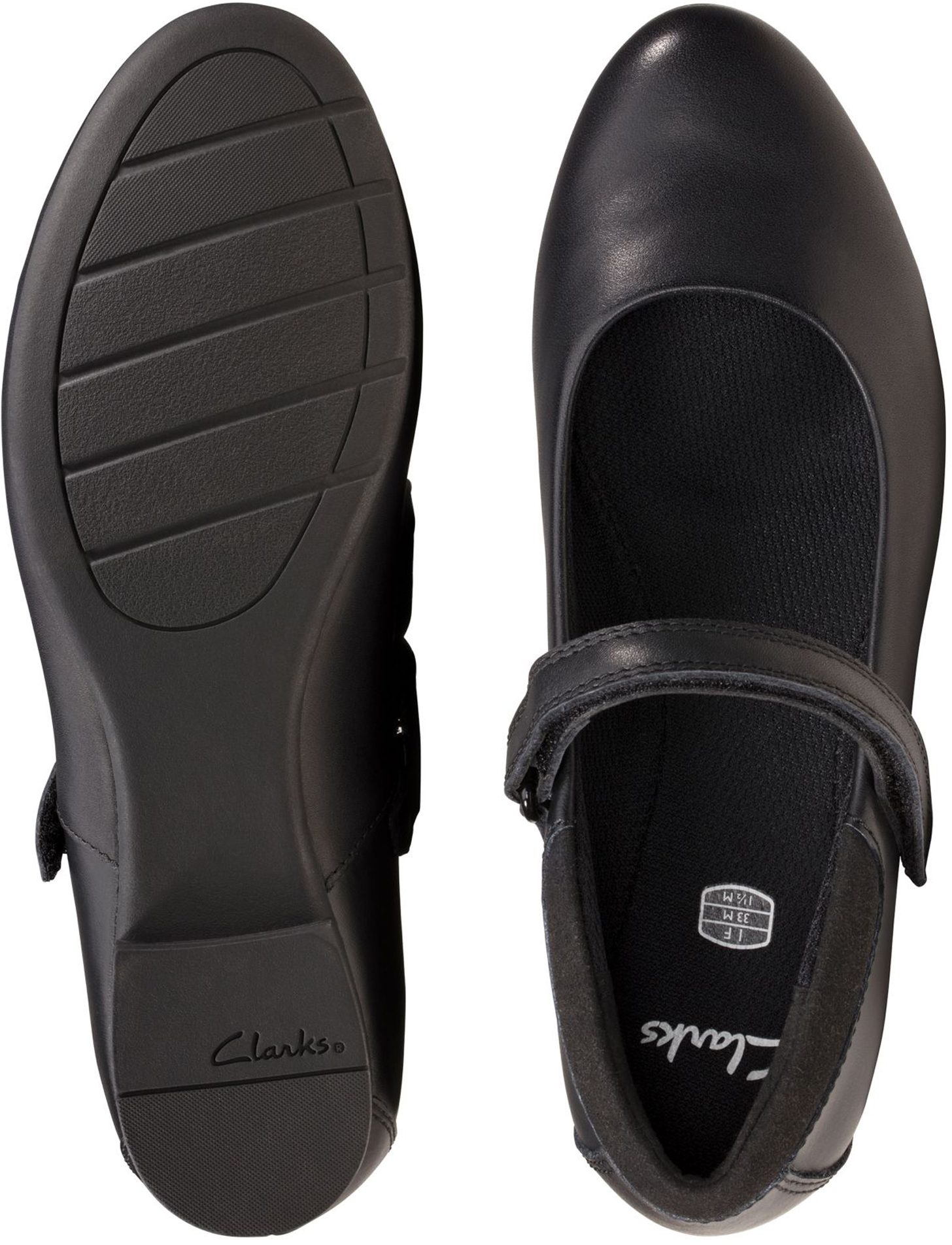 clarks scala youth shoes
