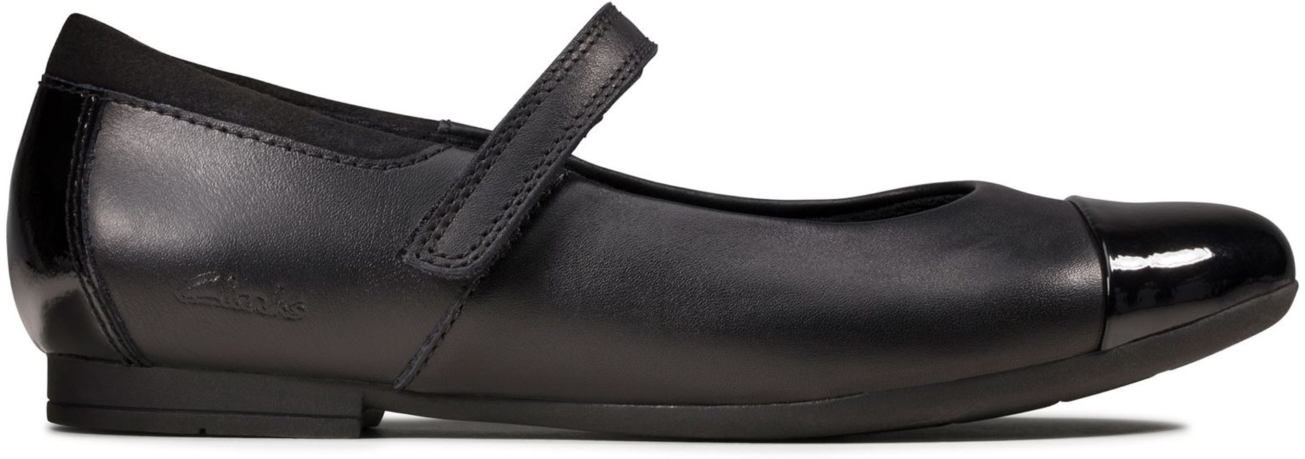 clarks scala loop shoes