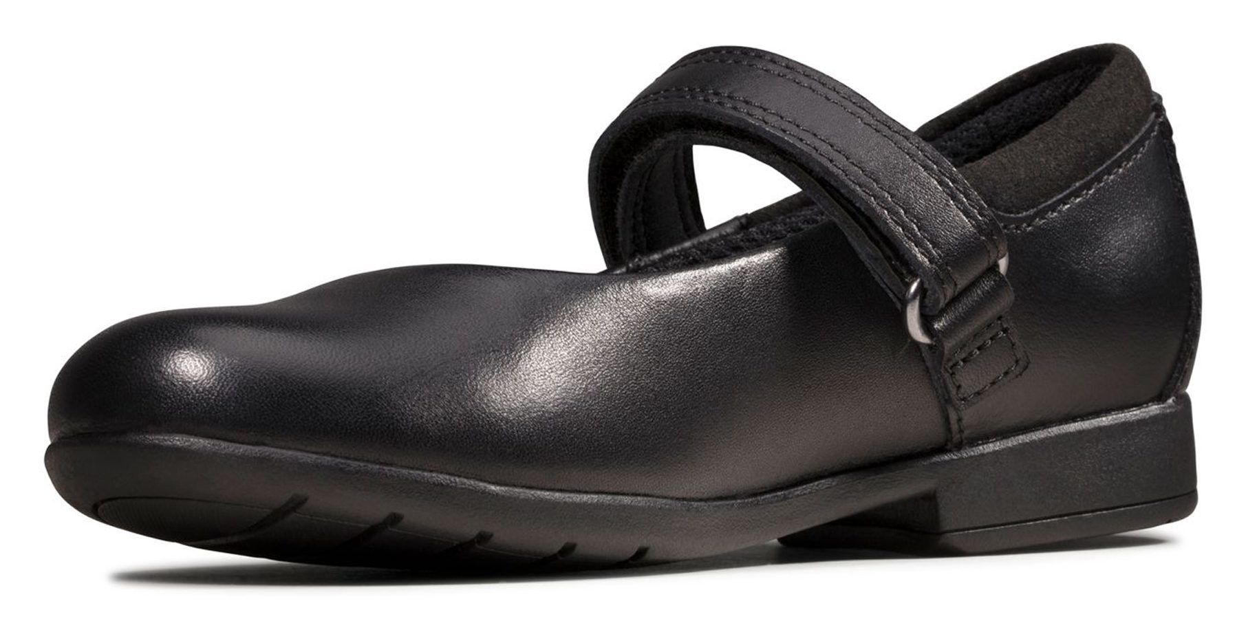 clarks scala loop shoes