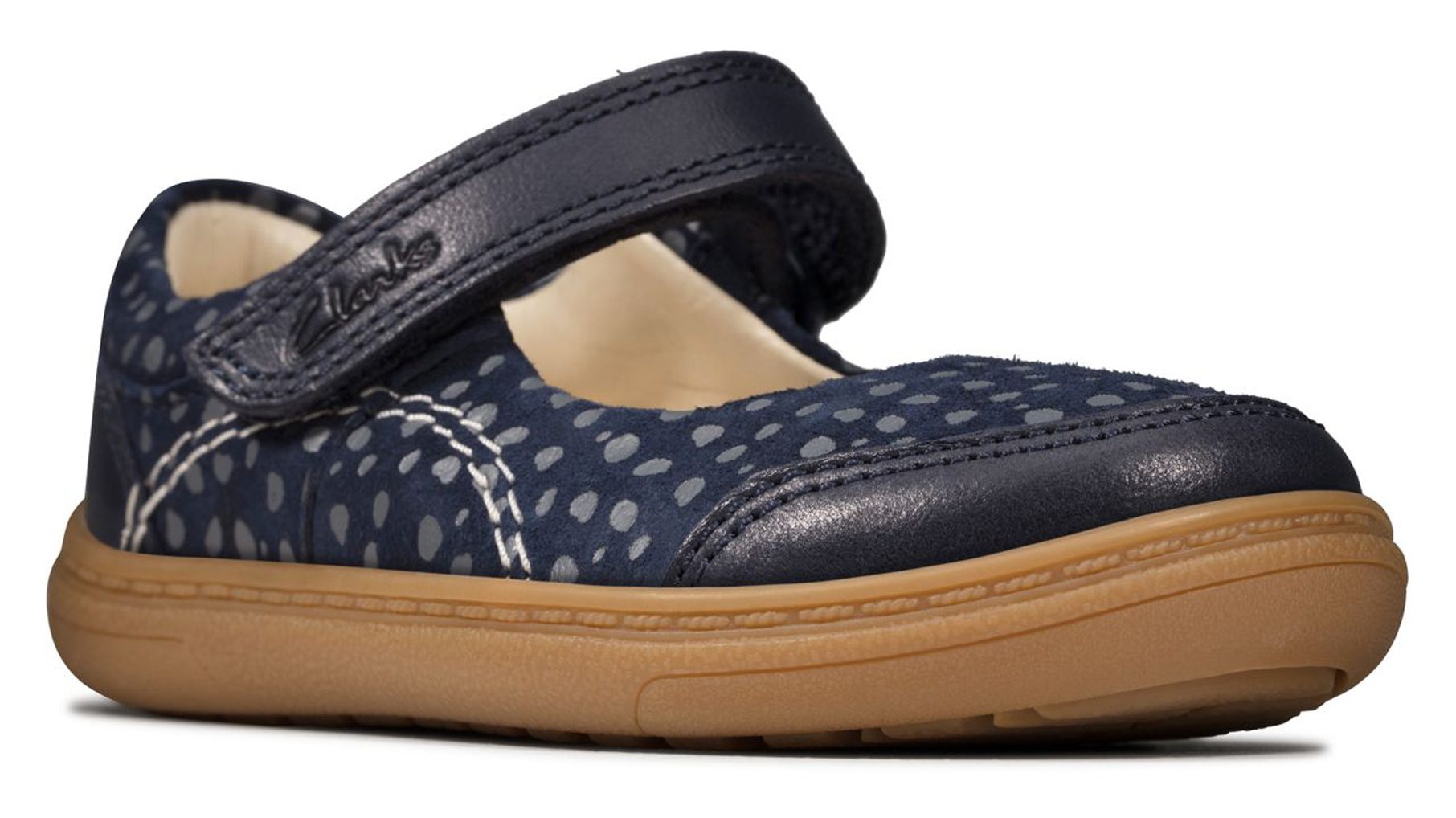 clarks light up shoes