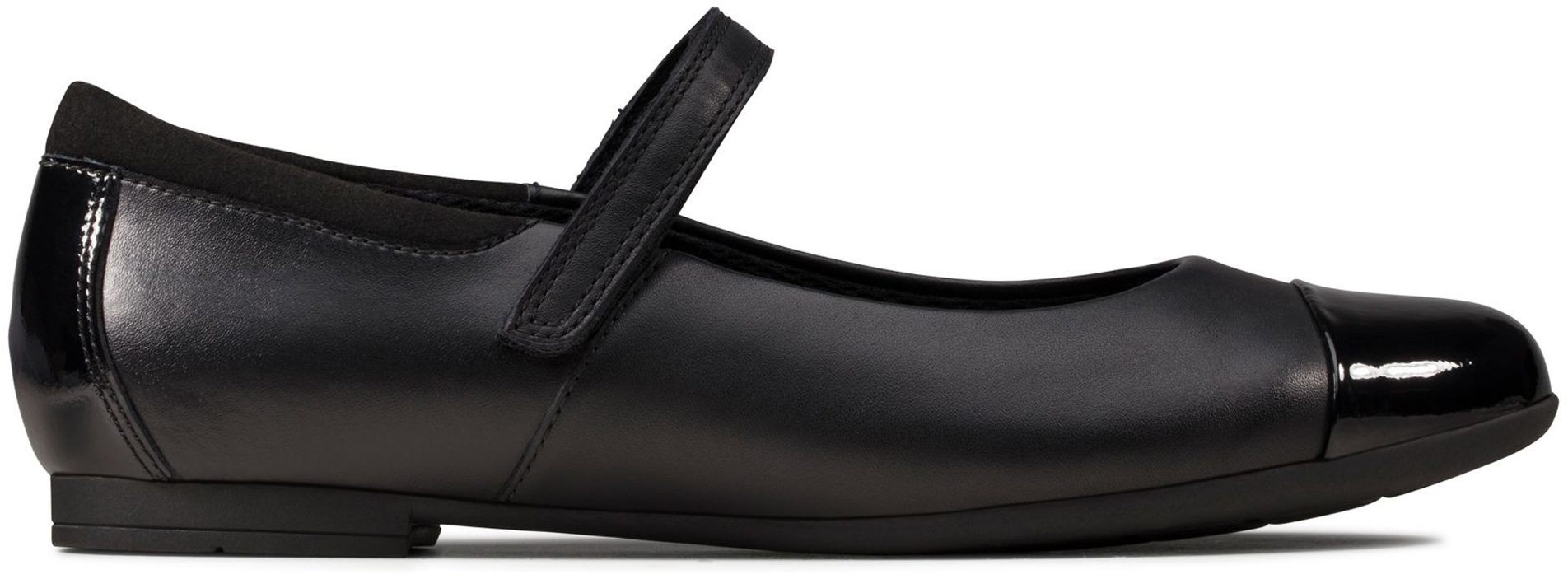 clarks scala youth shoes