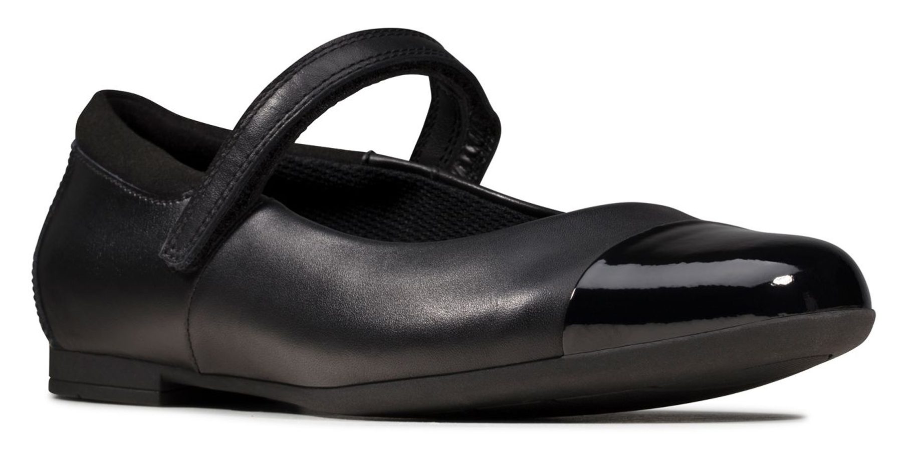 clarks scala youth shoes