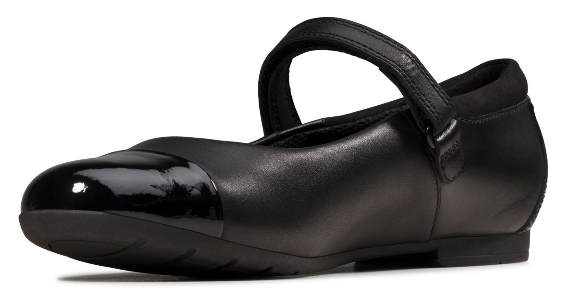 clarks scala youth shoes