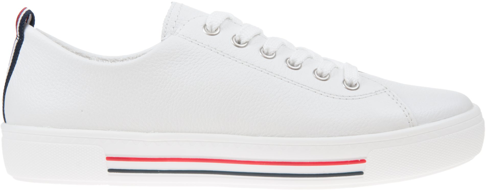 Remonte Damen Slipper in Rosa, Größe 38