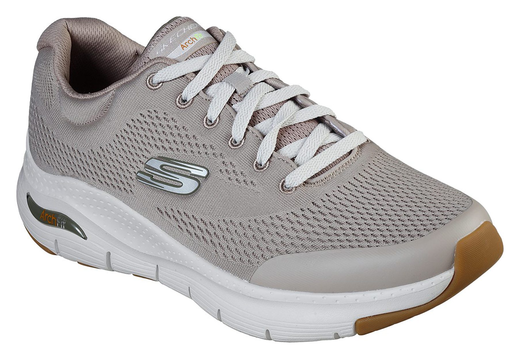Skechers arch sales support shoes