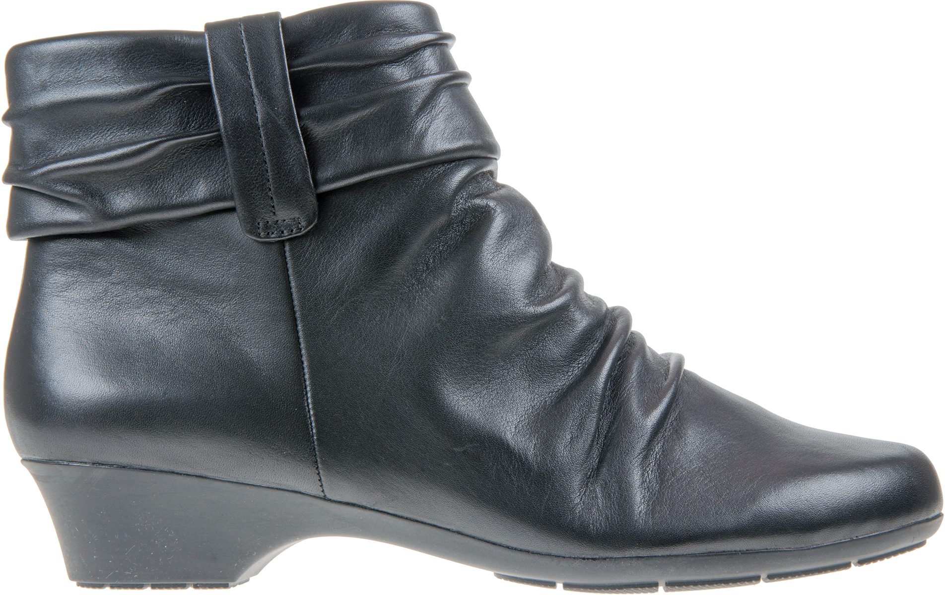 clarks matron ella boots