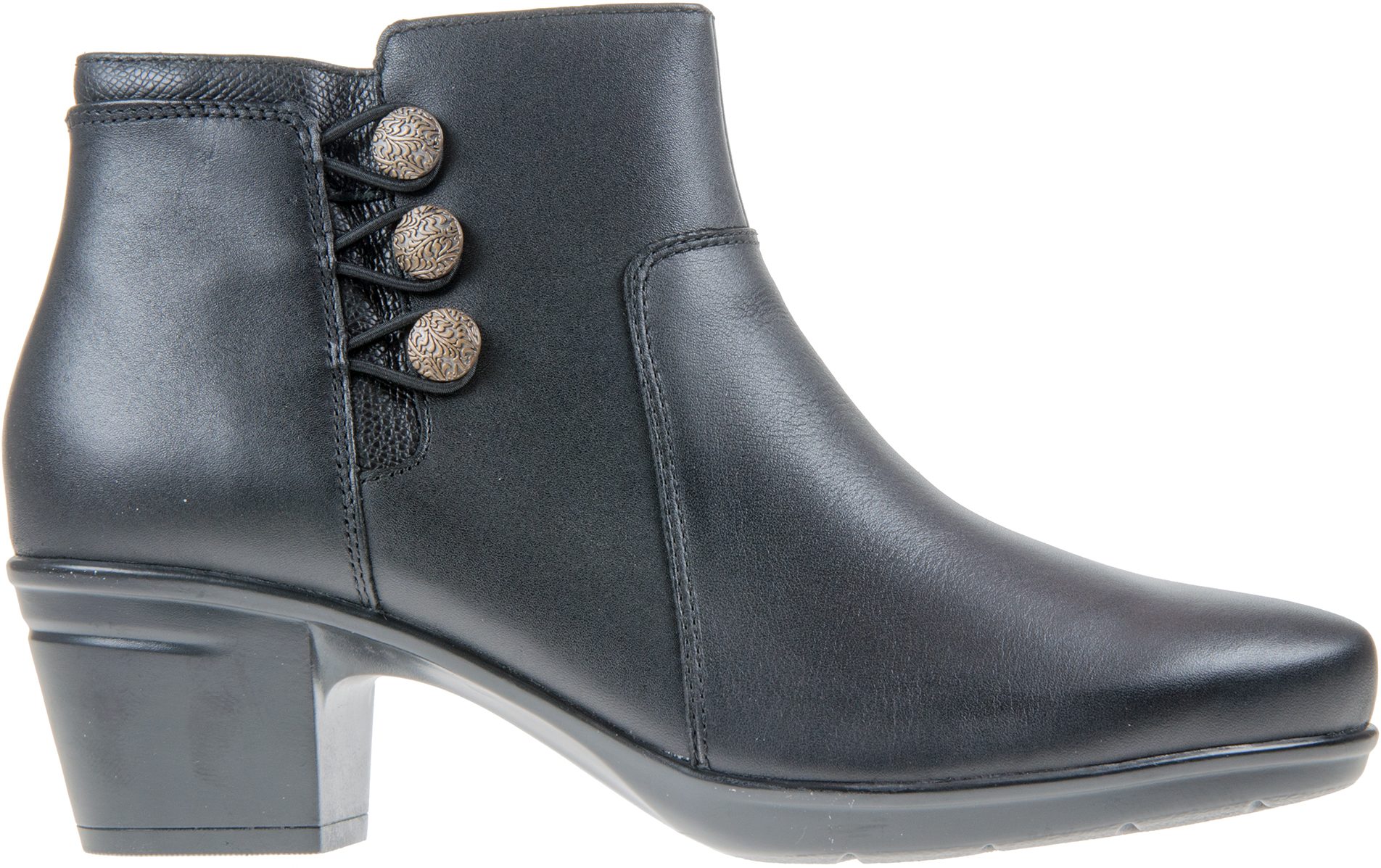 clarks emslie monet boot