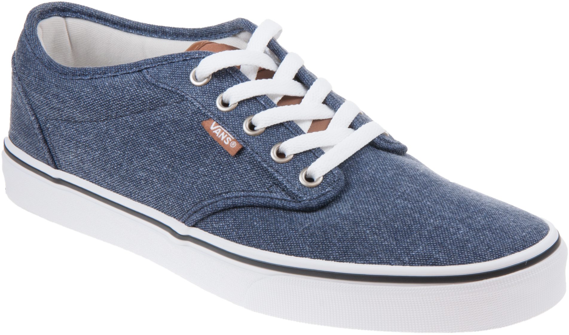 Vans Atwood Dress Blues