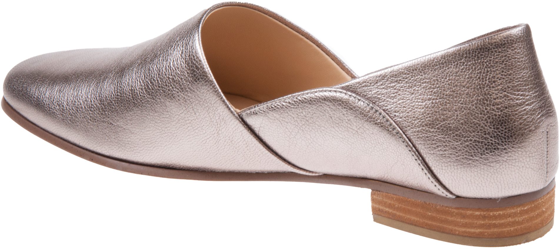 clarks pure tone slipper