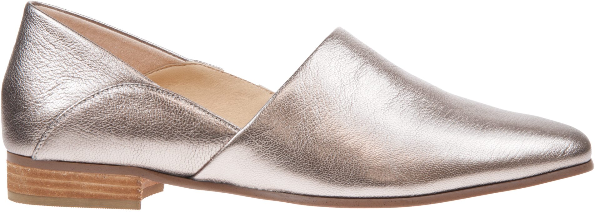 clarks pure tone slipper