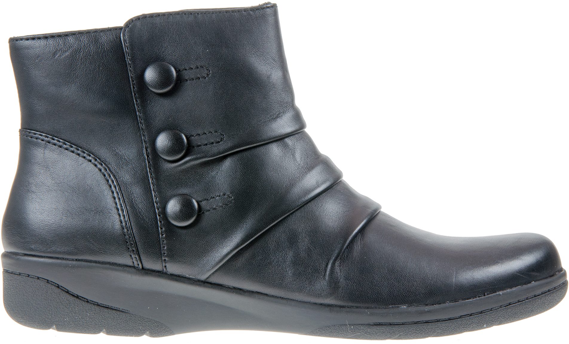clarks cheyn kisha chelsea bootie