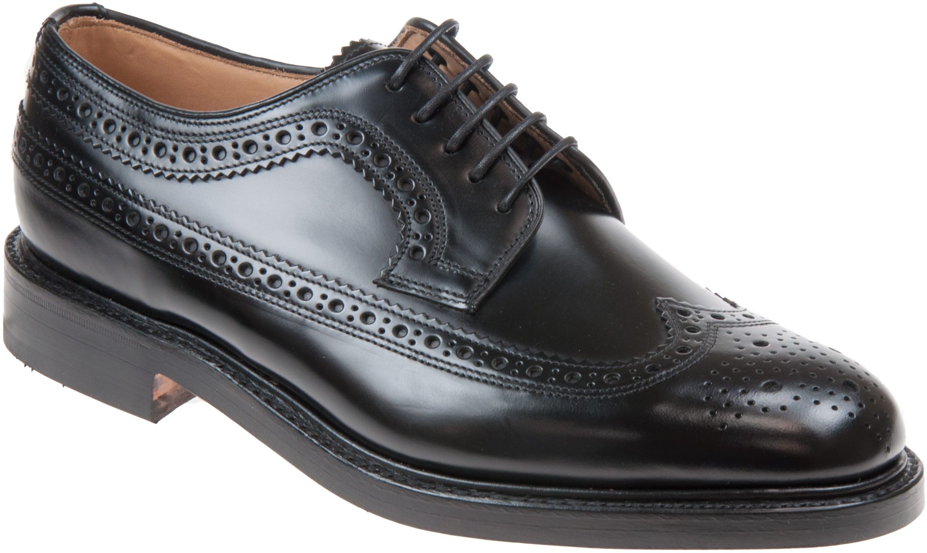 Cheapest loake royal brogue shoes sale
