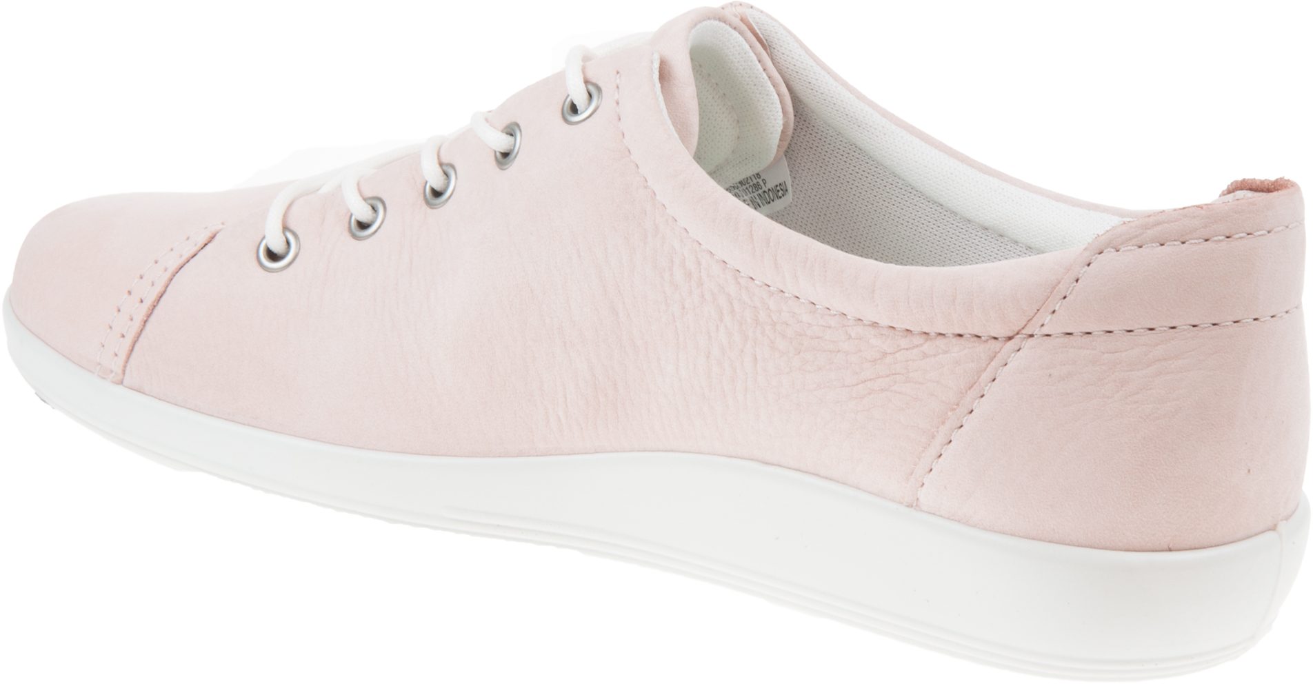 ecco soft 7 rose dust