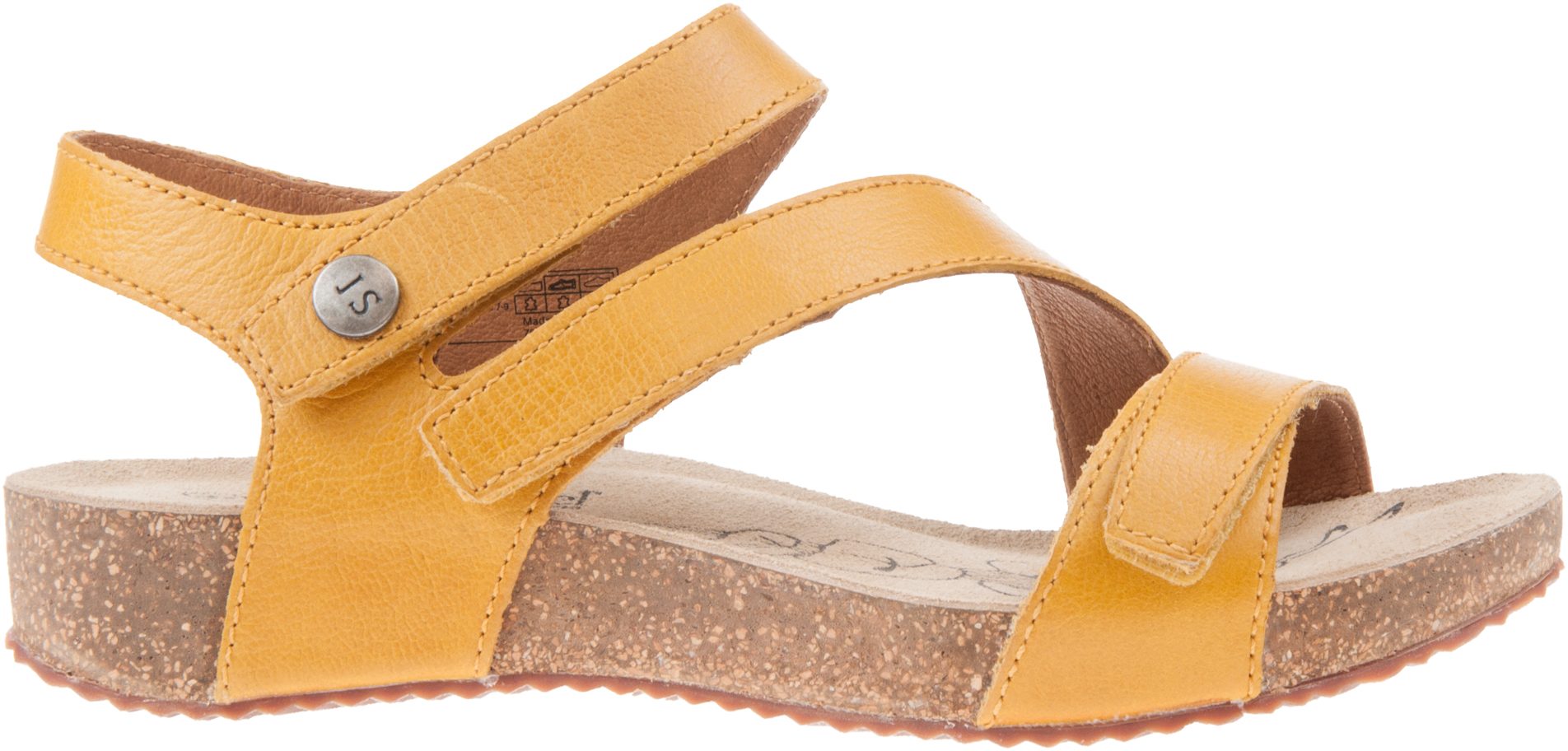 josef seibel tonga 51