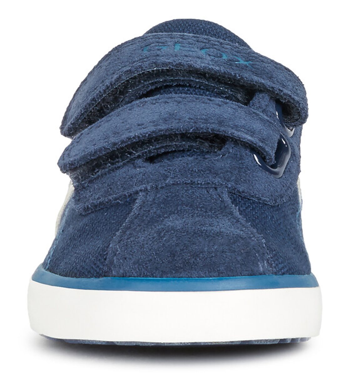 Geox Boys' Kilwi Urban Sneaker - Breathable, Waterproof Rubber Sole For Kids