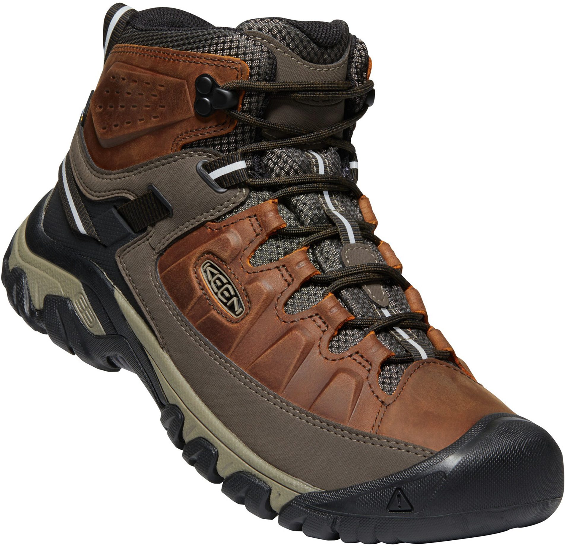 Targhee 3 keen outlet