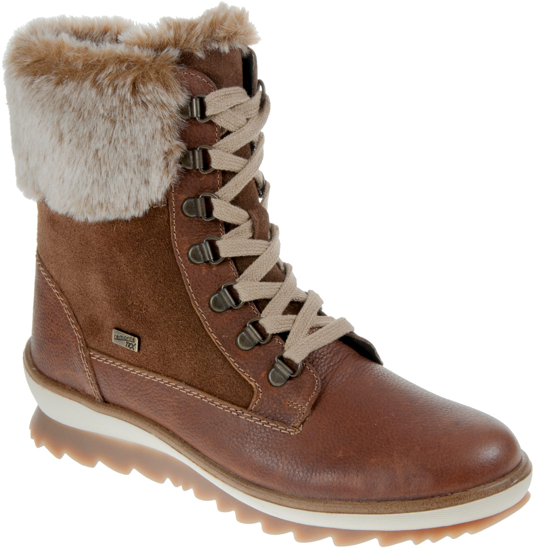 remonte tex boots