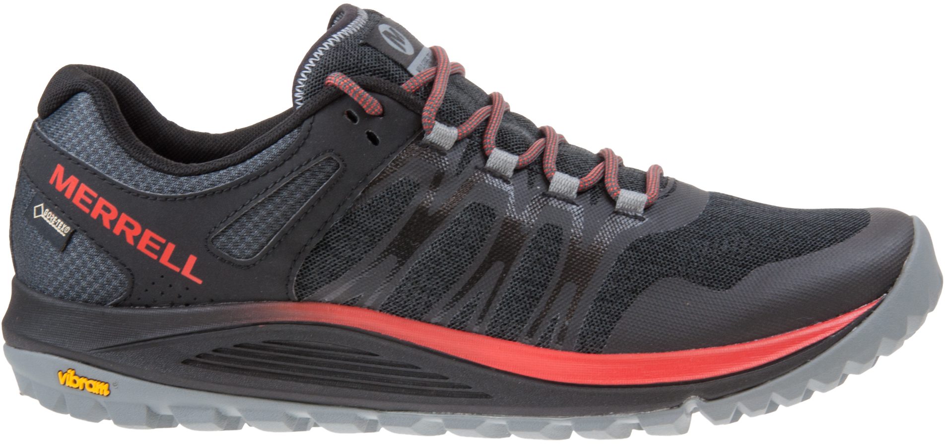 Merrell nova review