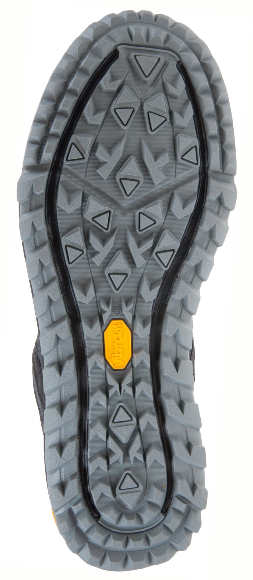 Merrell Nova Gore-Tex Black J48821 - Outdoor Shoes - Humphries Shoes
