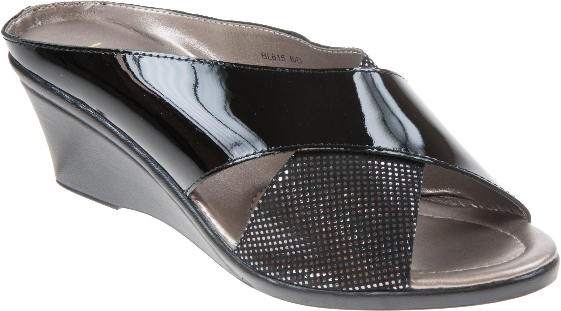 Lotus outlet trino sandals