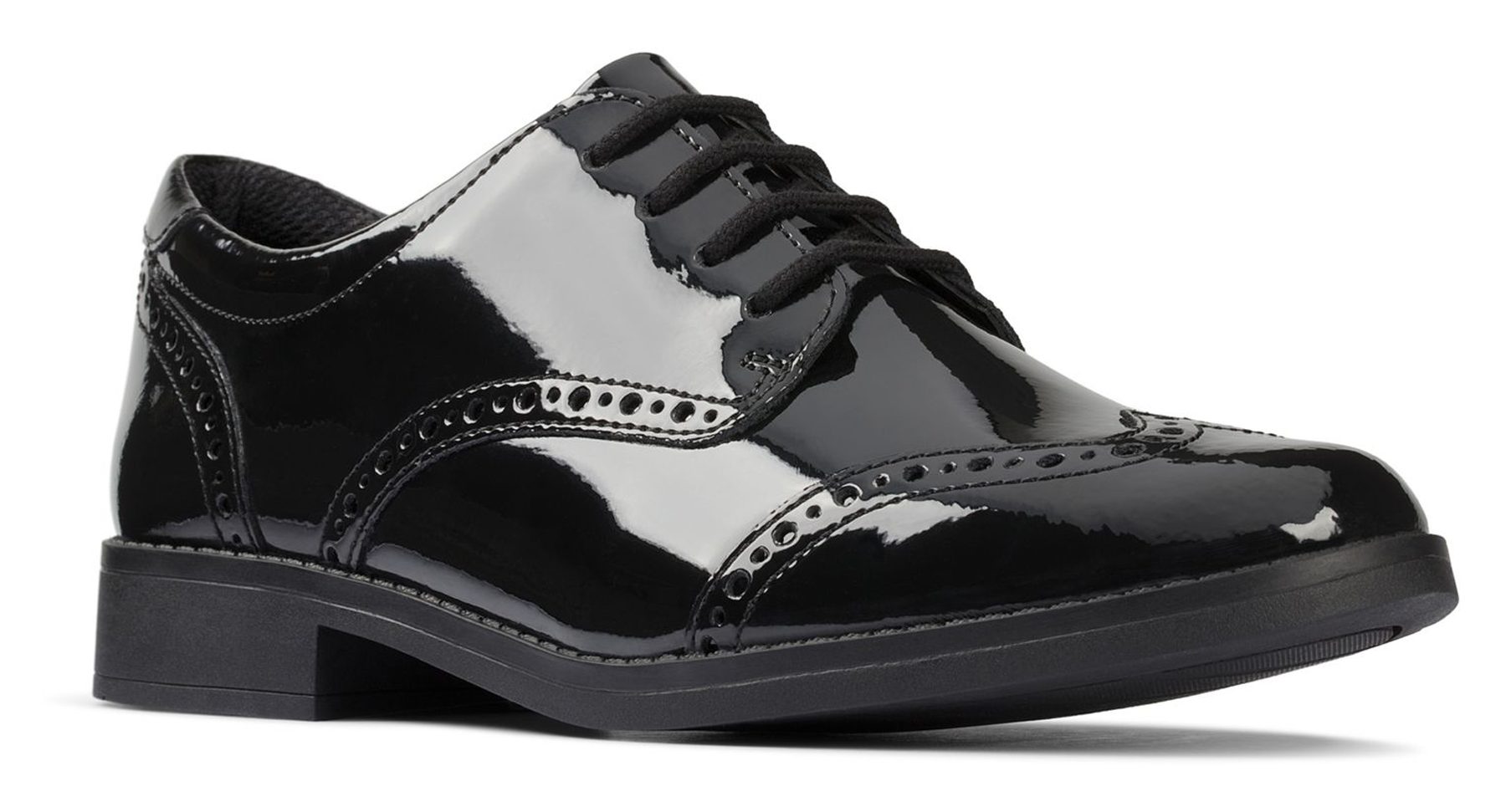 clarks aubrie