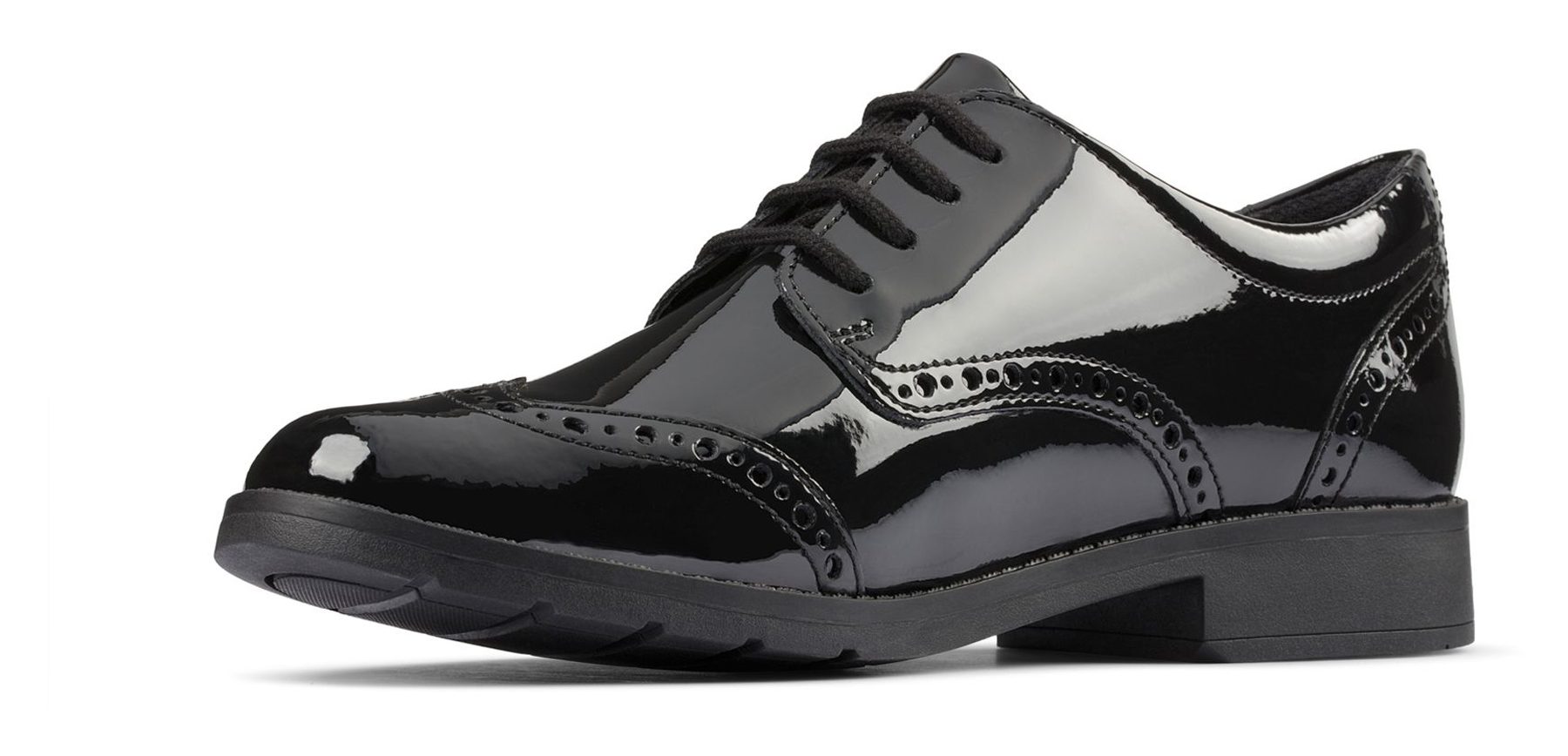 clarks aubrie